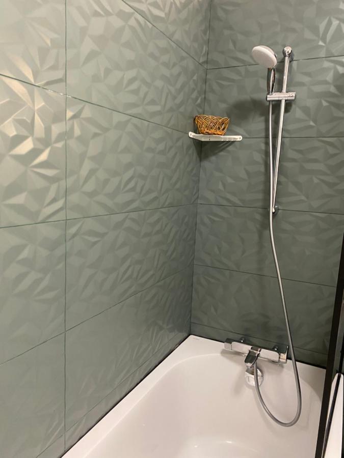 Grand Appartement Courbevoie Paris Экстерьер фото