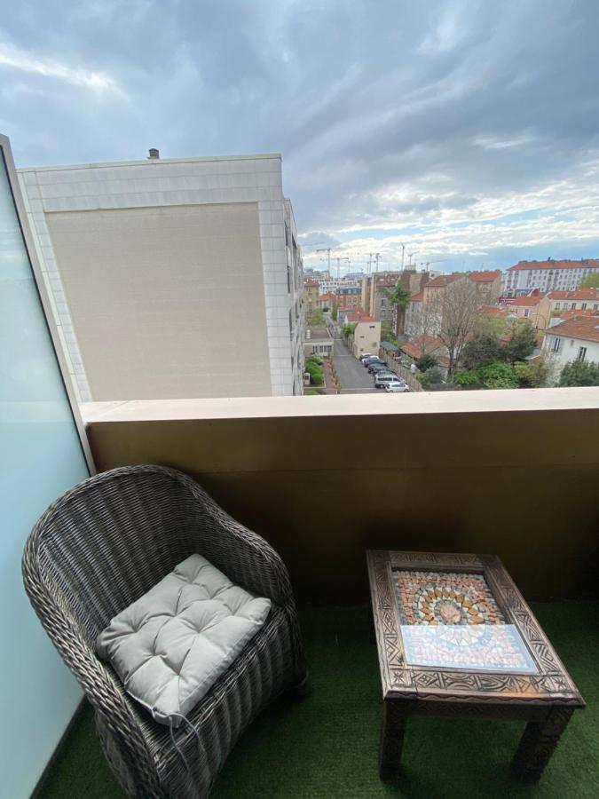 Grand Appartement Courbevoie Paris Экстерьер фото